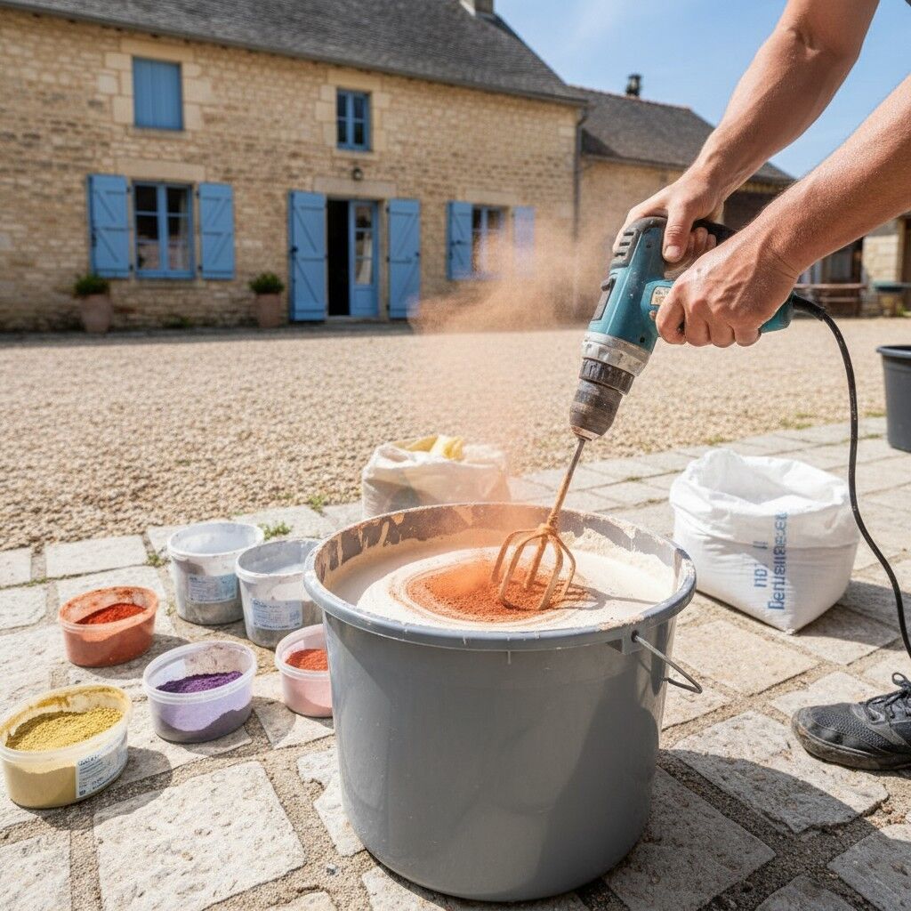 SARL CONESA